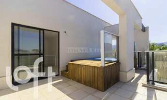 Imagem 7: Rio de Janeiro - Apartamento Padrão - Recreio dos Bandeirantes