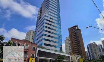 Imagem 2: Conjunto pronto, de Alto Nível, no Ed. Opera Matteo