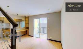 Imagem 5: 2 dormitórios ao lado do metrô Vila Madalena