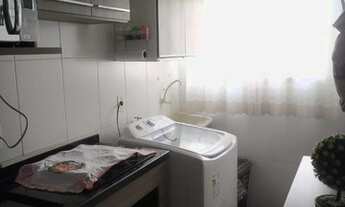 Imagem 3: Vendo Apartamento 2 Quartos com Ármários - Umbará