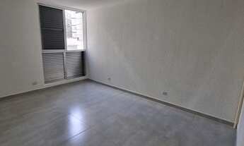 Imagem: Kitnet de 27 metros quadrados com 1 quarto