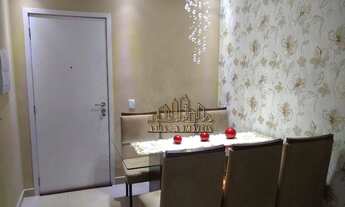 Imagem 4: Apartamento para venda ou locação no Edifício Butiá, localizado em Sorocaba-SP