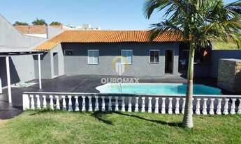 Imagem 2: Imóvel para Locação Casa nova com 02 dormitórios para alugar, por R$ 1.200,00 - Jardim do