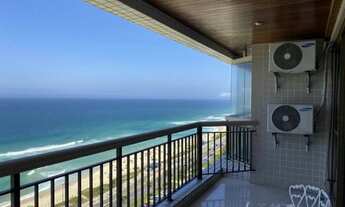 Imagem 2: Apartamento para venda tem 65 metros quadrados com 1 quarto em Barra da Tijuca - Rio de Ja