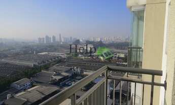 Imagem 2: São Paulo - Apartamento Padrão - Vila Carioca