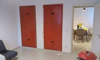 Imagem 3: Apartamento com 2 dormitórios para alugar, 90 m² por R$ 2.350,00/mês - Água Branca - São P