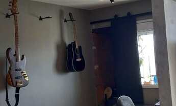 Imagem 7: Apartamento com 3 dormitórios à venda, 70 m² por R$ 510.000,00 - Vila Andrade - São Paulo