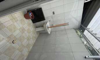 Imagem 2: Sobrado com 2 dormitórios à venda na Vila Guilhermina - Praia Grande/SP