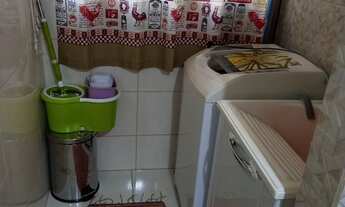 Imagem 2: VENDO APARTAMENTO E ACEITO TROCA