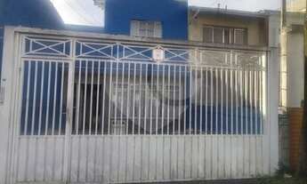 Imagem: São Paulo - Casa Padrão - VILA CLEMENTINO