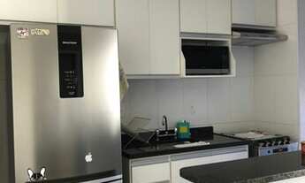 Imagem 4: Apartamento de 36m² no Panamby