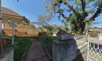 Imagem 4: Casa com 3 dormitórios à venda, 392 m² por R$ 650.000,00 - Santo Antônio - Porto Alegre/RS