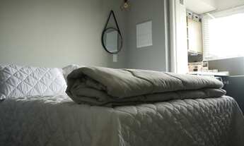 Imagem 3: Parkway panamby apartamento de 1 dormitório 1 suíte e 1 vaga