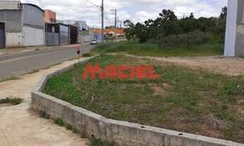 Imagem 3: Venda - TERRENO COMERCIAL - JARDIM SANTA JULIA - SAO JOSE DOS CAMPOS - AT 344,19 M² - VALO