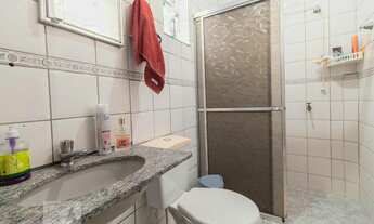 Imagem 7: Casa padrão Casa com 4 dormitórios