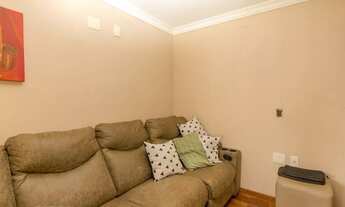 Imagem 7: 3 dormitórios, 2 suites e 4 vagas no brooklin