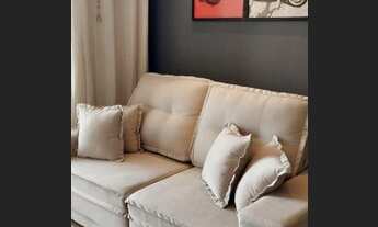 Imagem 5: Apartamento 2 dormitórios e Lazer completo R$ 281.000,00