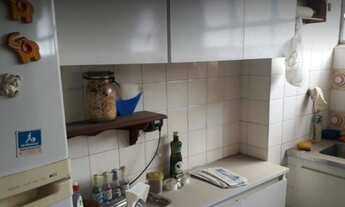 Imagem 6: APARTAMENTO 1 DORMITÓRIO COM VAGA NO BROOKLIN