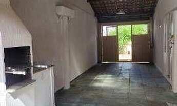 Imagem 3: Casa com 4 dormitórios à venda, 225 m² por R$ 750.000,00 - Andrade - Londrina/PR