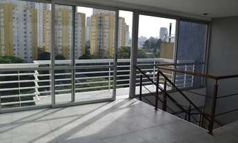 Imagem 7: Cobertura na vila Mariana próximo ao Metrô