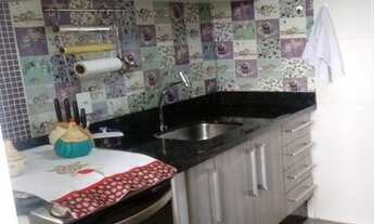 Imagem 7: APARTAMENTO A VENDA NO CONDOMÍNIO IMPERATOR - JUNDIAÍ/SP