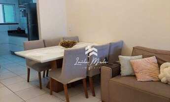 Imagem 3: Casa com 3 dormitórios à venda, 135 m² por R$ 340.000 - São Bento - Fortaleza/CE