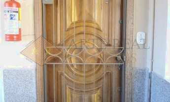 Imagem: São Paulo - Apartamento Padrão - ARTUR