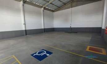 Imagem 5: Excelente barracão próximo a Saul Elkind