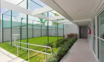 Imagem 3: MS Apartamento com 2 dormitórios