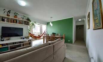 Imagem: APARTAMENTO 89 METROS COM 3 DORMITÓRIOS