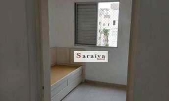 Imagem 7: Apartamento com 2 dormitórios à venda, 60 m² por R$ 205.000 - Demarchi - São Bernardo do C