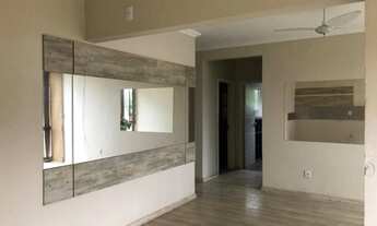 Imagem 2: Derretendo apartamento