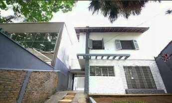 Imagem 2: Sobrado a venda, 3 dormitórios - Santo Amaro