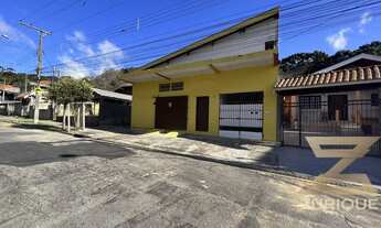 Imagem: Casa com 3 dormitórios à venda, 183 m²