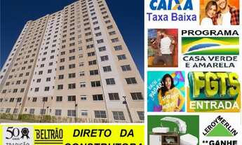 Imagem: DIRETO DA CONSTRUTORA. CONSULTAR PREÇO