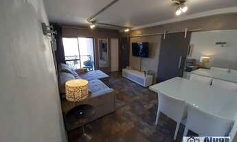 Imagem 3: Apartamento no Tatuapé