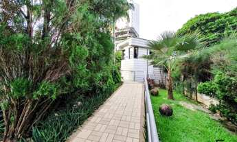 Imagem 2: Apartamento para Venda no Edifício Corinthus. - AP11783