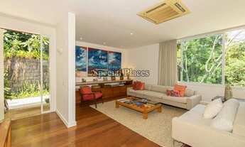 Imagem 6: MORE EM MEIO A NATUREZA COM TOTAL PRIVACIDADE E SEGURANÇA!