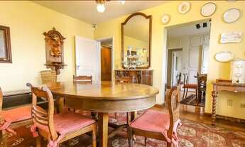 Imagem 2: Apartamento à venda com 160m², 4 quartos e 2 vagas