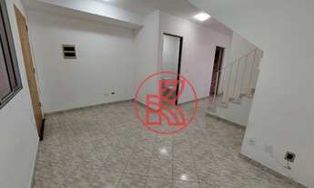 Imagem: Sobrado com 3 dormitórios à venda, 84