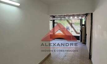 Imagem 3: Casa com 3 dormitórios para alugar por R$ 1.800,00/mês - Vila Tesouro - São José dos Campo