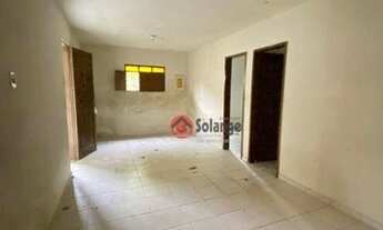 Imagem 6: Casa Castelo Branco $170Mil,2qts,A Vista