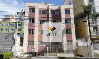 Imagem 2: Apartamento com 2 dormitórios para alugar, 73 m² por R$ 1.500,00/mês - Água Verde - Curiti