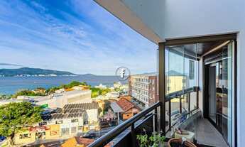 Imagem: FLORIANóPOLIS - Apartamento Padrão - Coqueiros