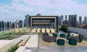 Imagem 2: Apartamento duplex em Tambaú com 3 quartos