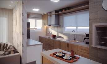 Imagem 1: CANELA - Apartamento Padrão - Centro