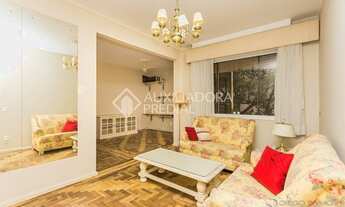 Imagem 7: PORTO ALEGRE - Apartamento Padrão - Bom Fim