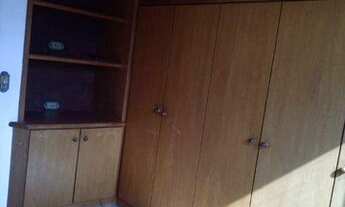 Imagem 7: Apartamento com 3 dormitórios à venda, 62 m² por R$ 280.000,00 - Portão - Curitiba/PR