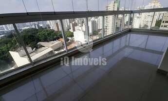 Imagem 2: Cobertura Nova Perdizes