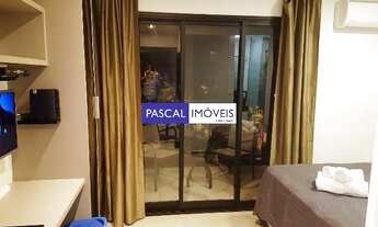 Imagem 7: SãO PAULO - Apartamento Padrão - Vila Olímpia